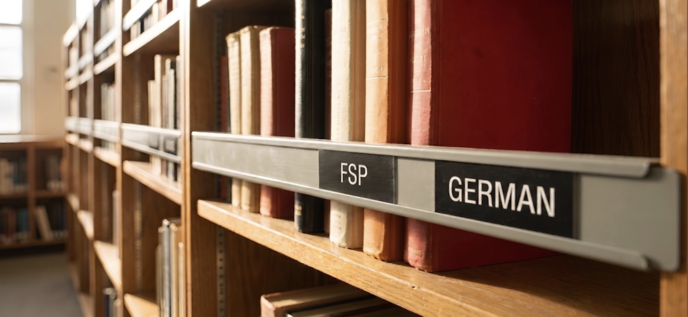 Deutsch & Fachsprachprüfung