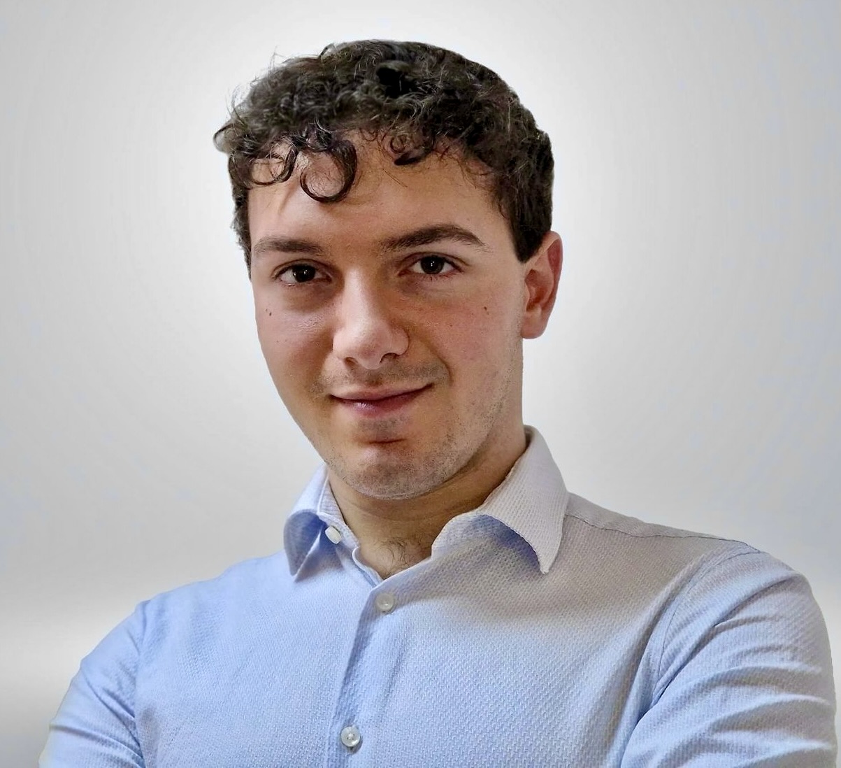 Porträt von Elie Abi-Aad