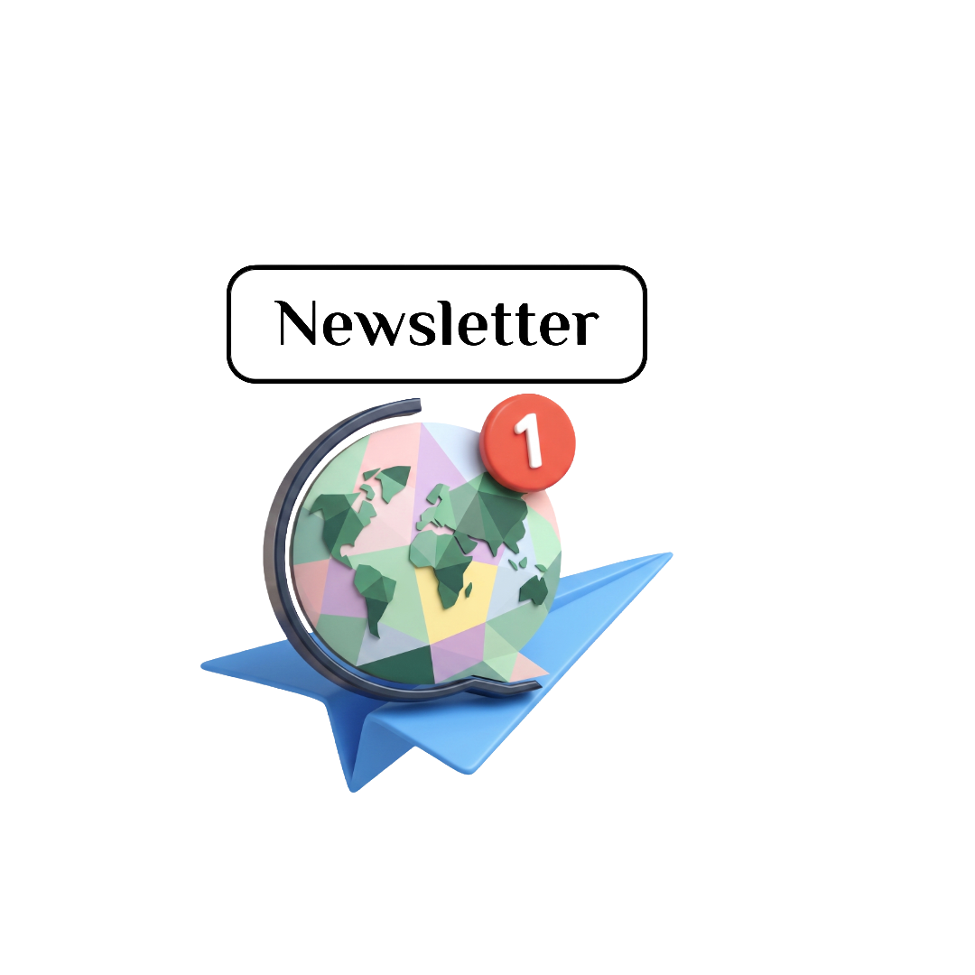Newsletter abonnieren